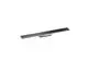 AXOR-HG-AXOR-Drain-Fertigset-Duschrinne-700-zur-Wandmontage-Brushed-Black-Chrome-42525340 gallery number 1